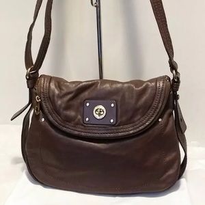 Marc Jacobs Messenger crossbody bag